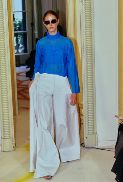 Look 9